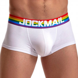 Boxer Trunks Jockmail JT-02