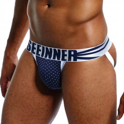 Boxer Jockstrap SJ-01