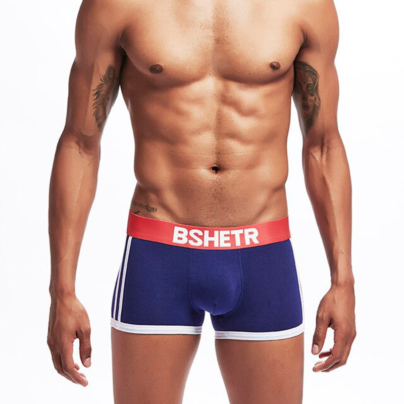 Boxer Trunks BT-04