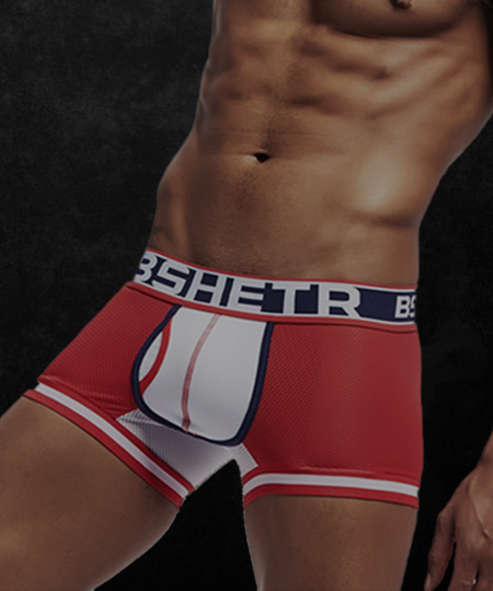 Boxer Trunks